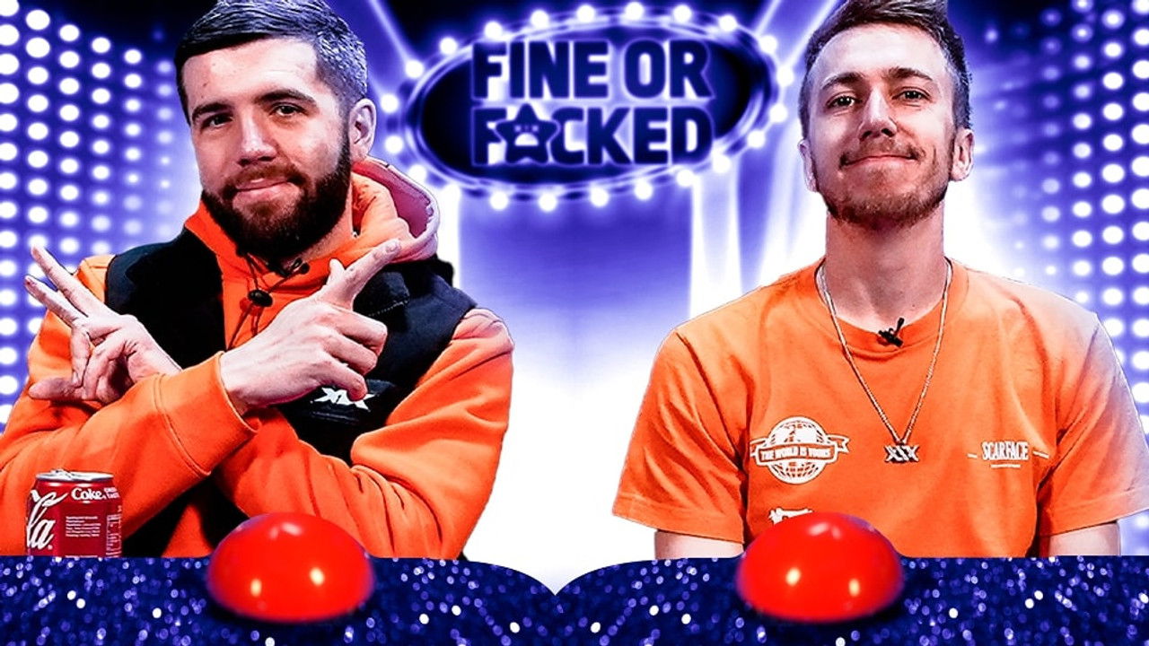 Fine or F*cked — Épisode 9