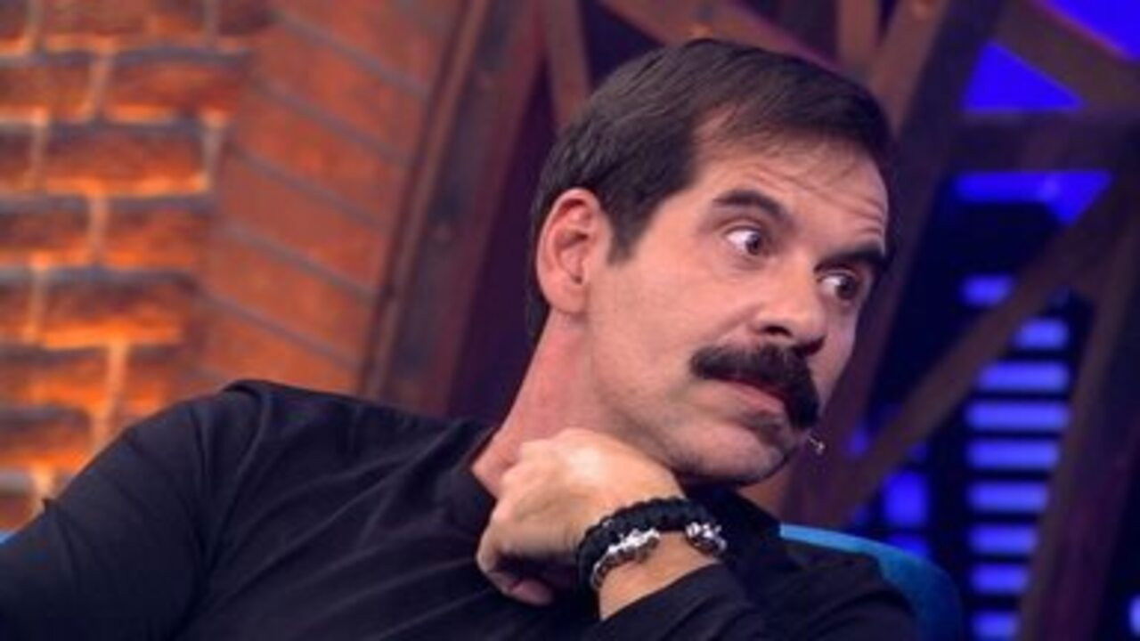 Lady Night — Épisode 2