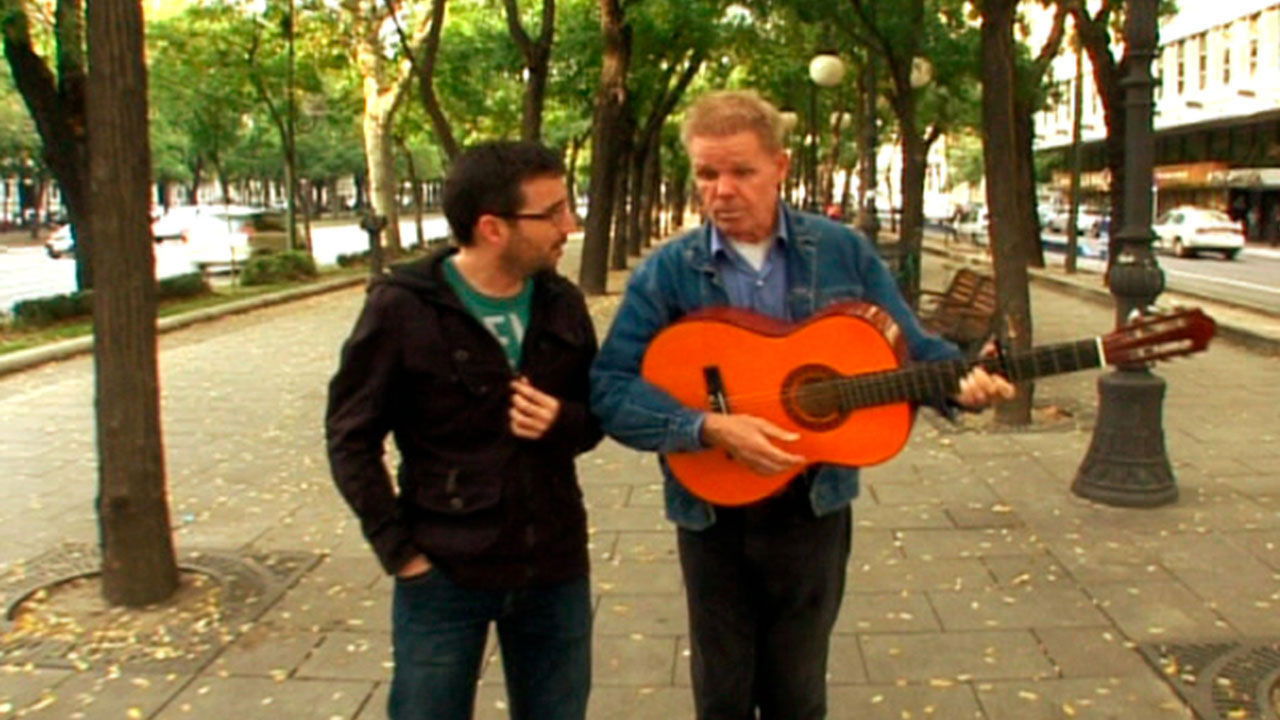 Salvados - Season 2 Episode 3 : Episode 3