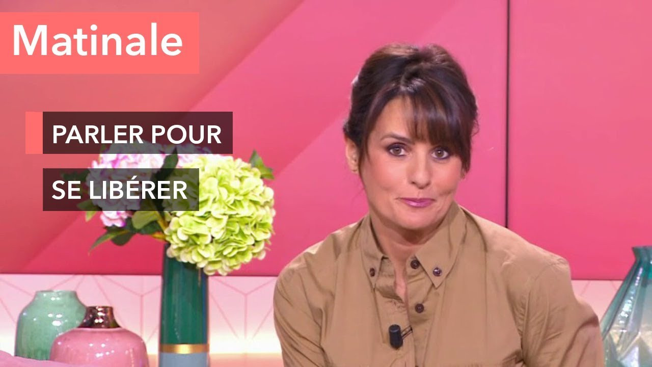 Ça commence aujourd'hui — Matinale: une enfance volée