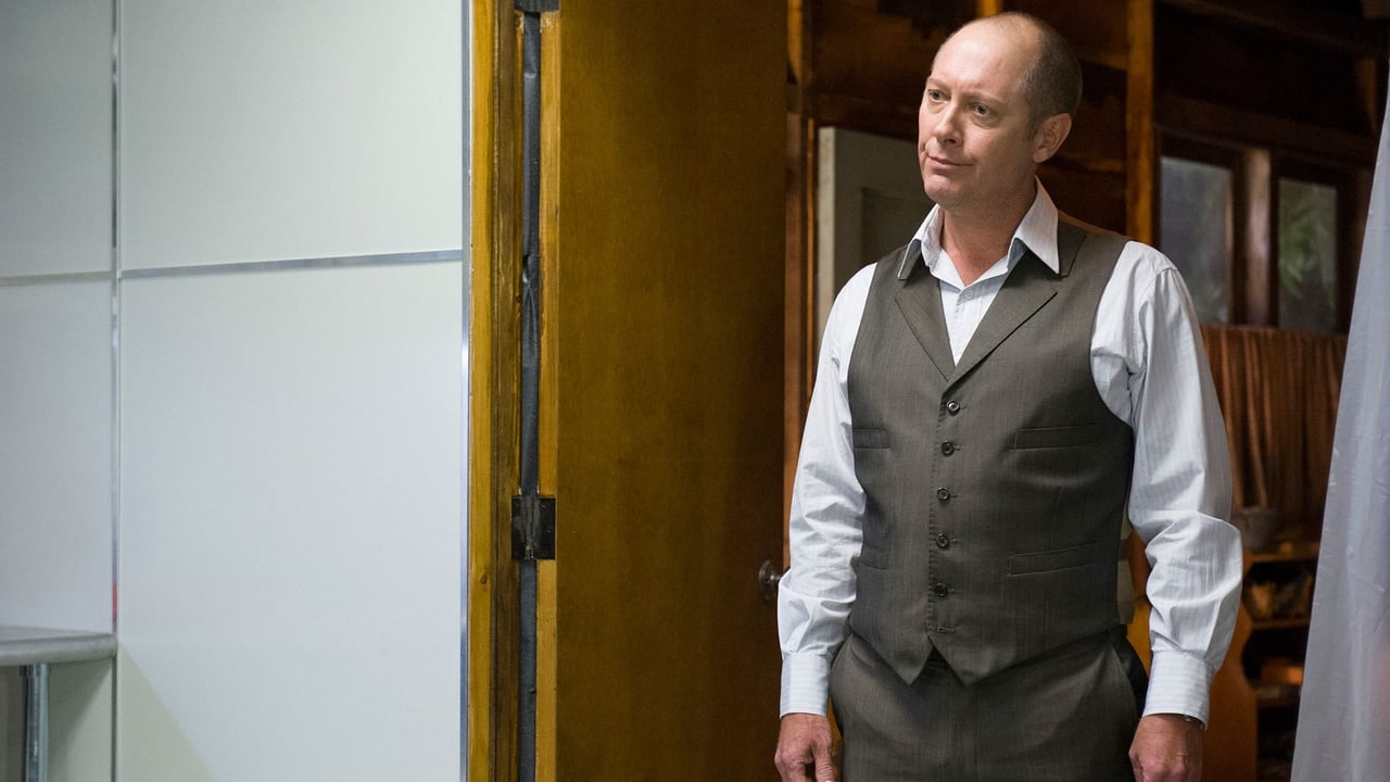 The Blacklist - Season 1 Episode 4 : The Stewmaker