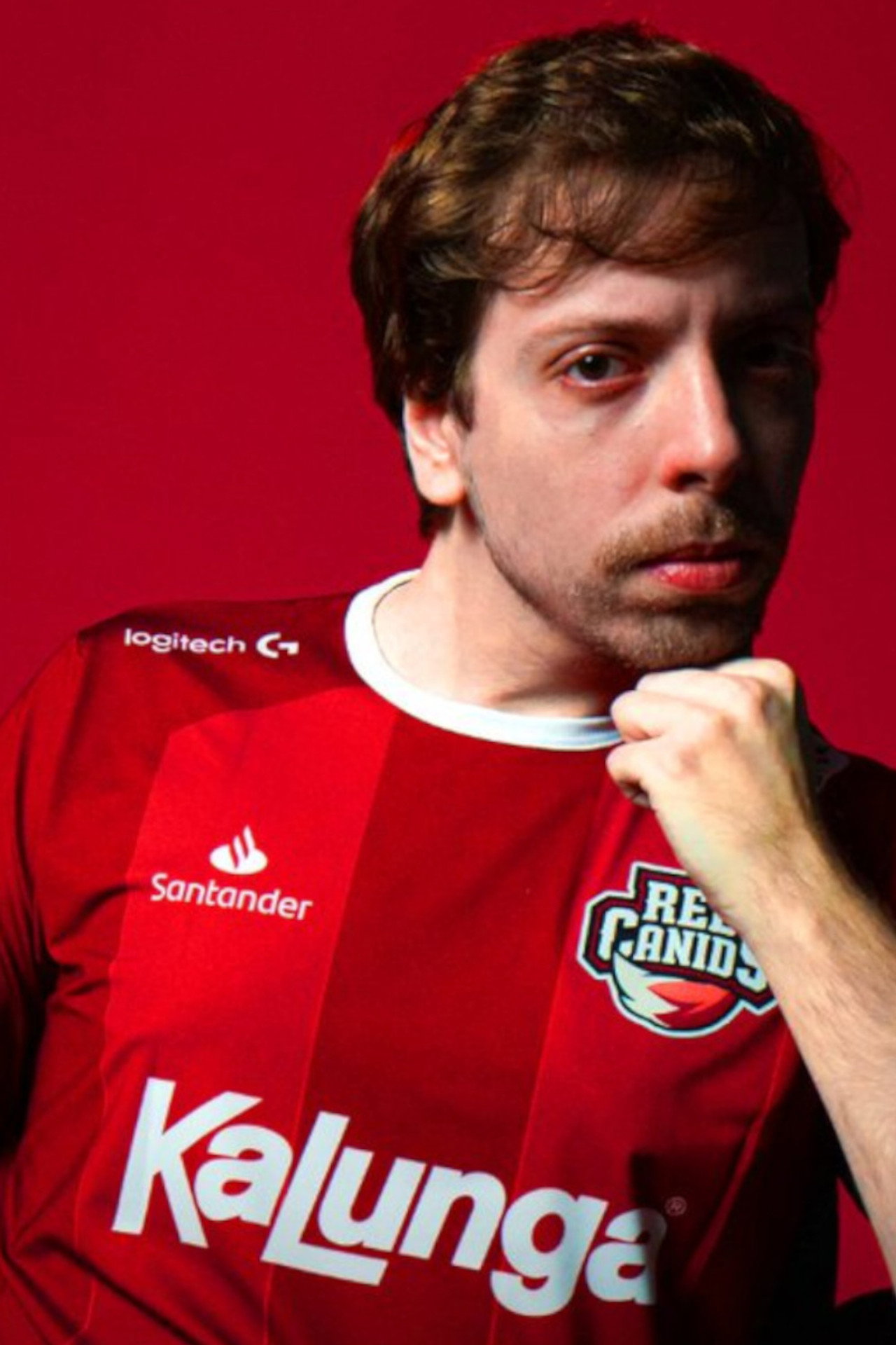 Rodrigo "Kalec" Rodrigues