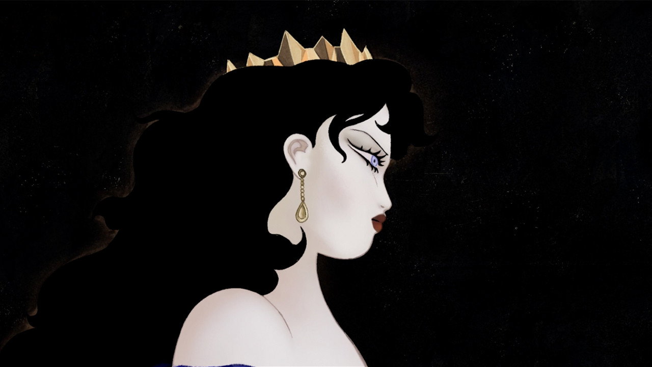 Vulvine Reine d'Extase