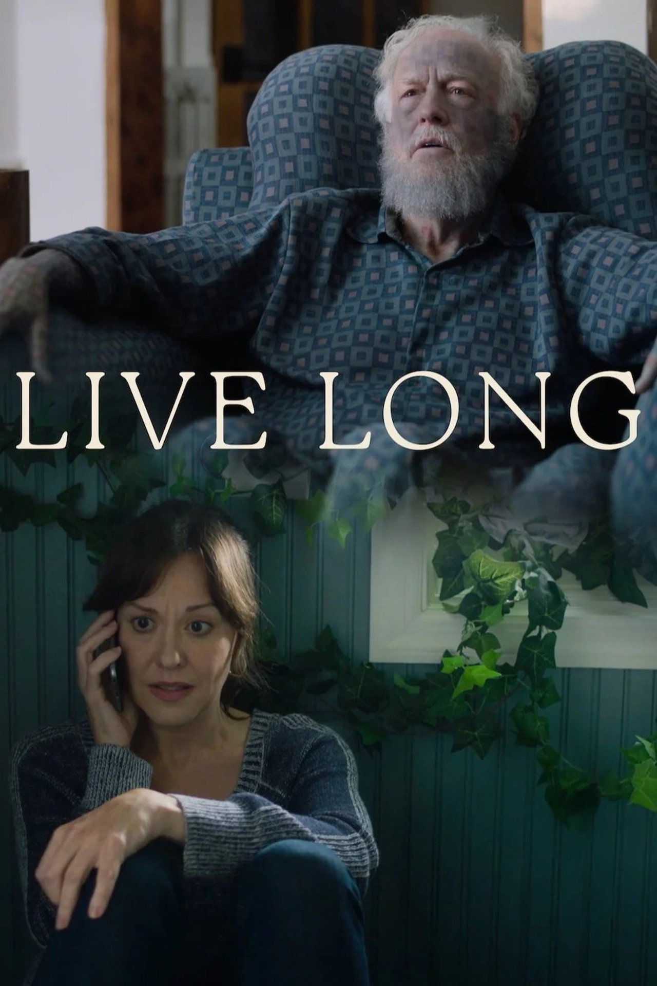 Live Long filmaffisch