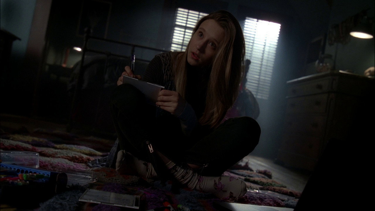 American Horror Story Scene 2