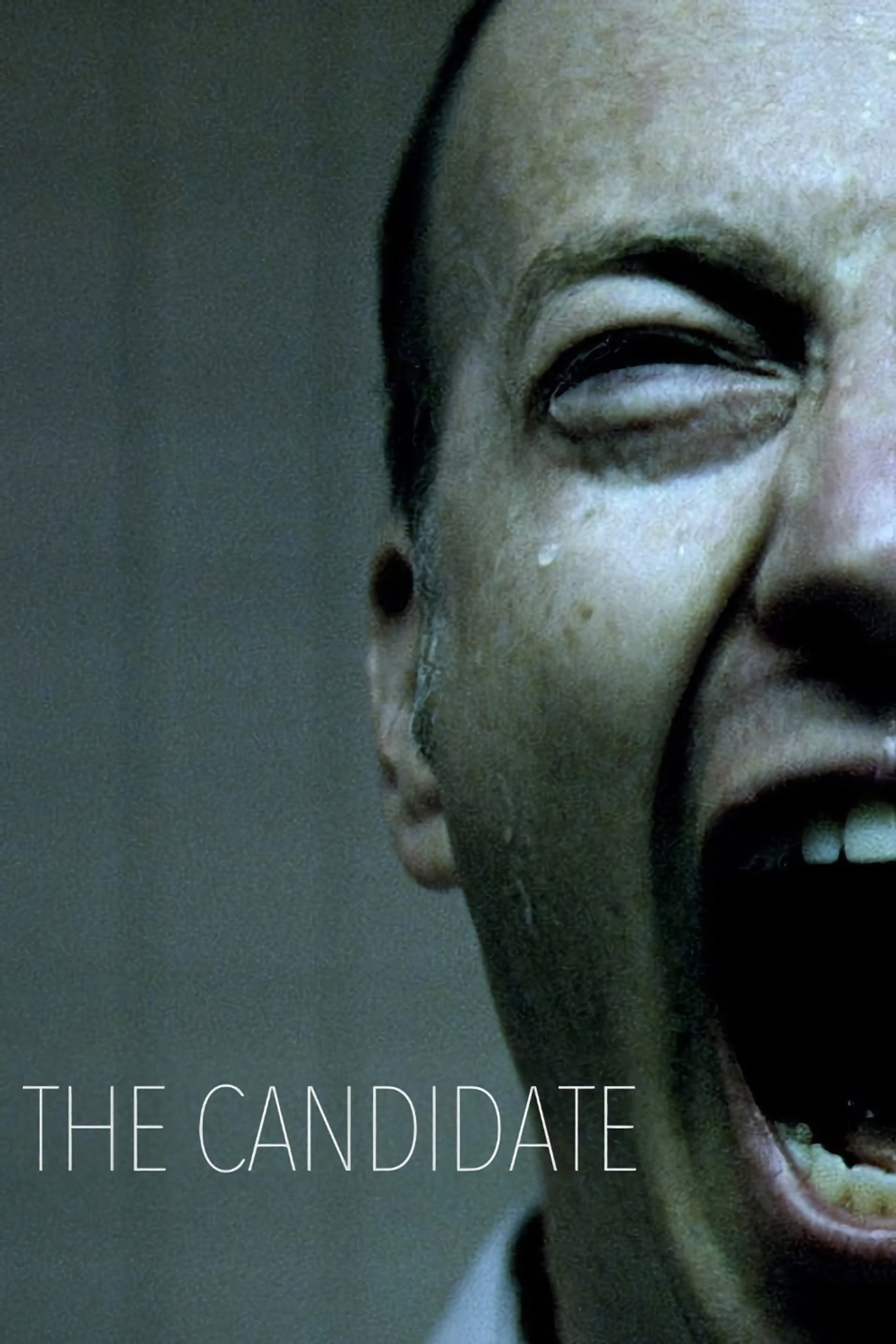 The Candidate