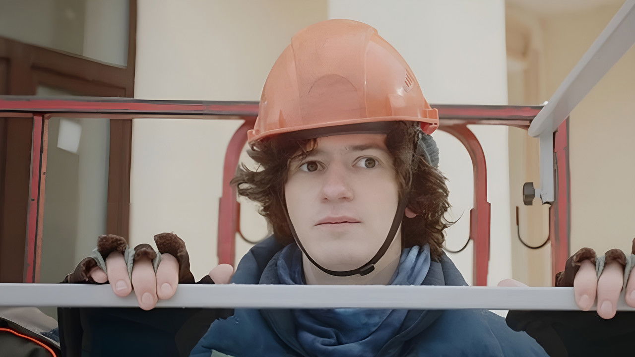 Курьеры — Épisode 5