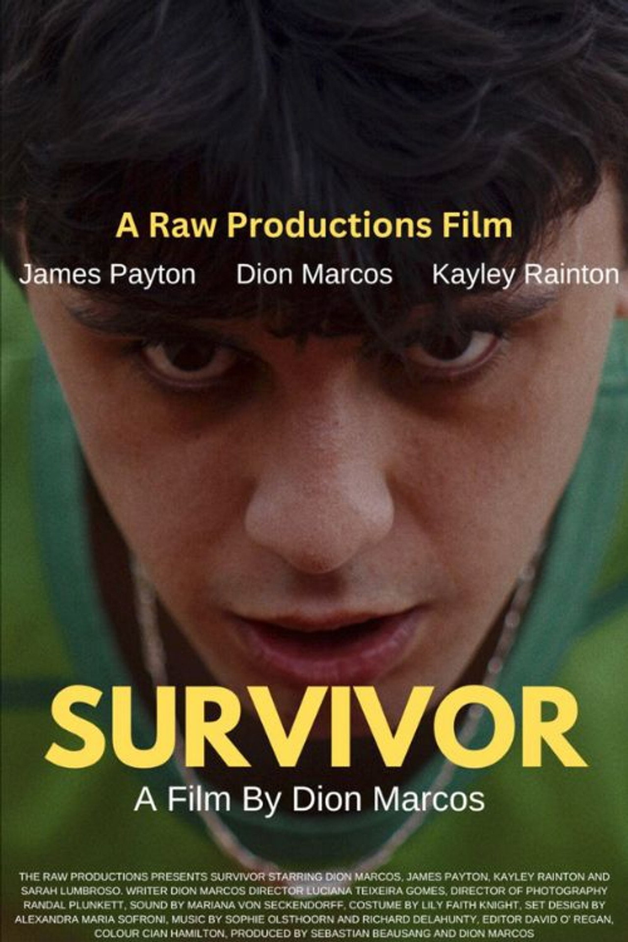 Survivor