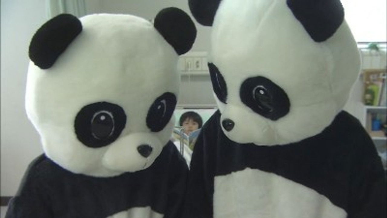 Tsuki no Koibito — Épisode 6