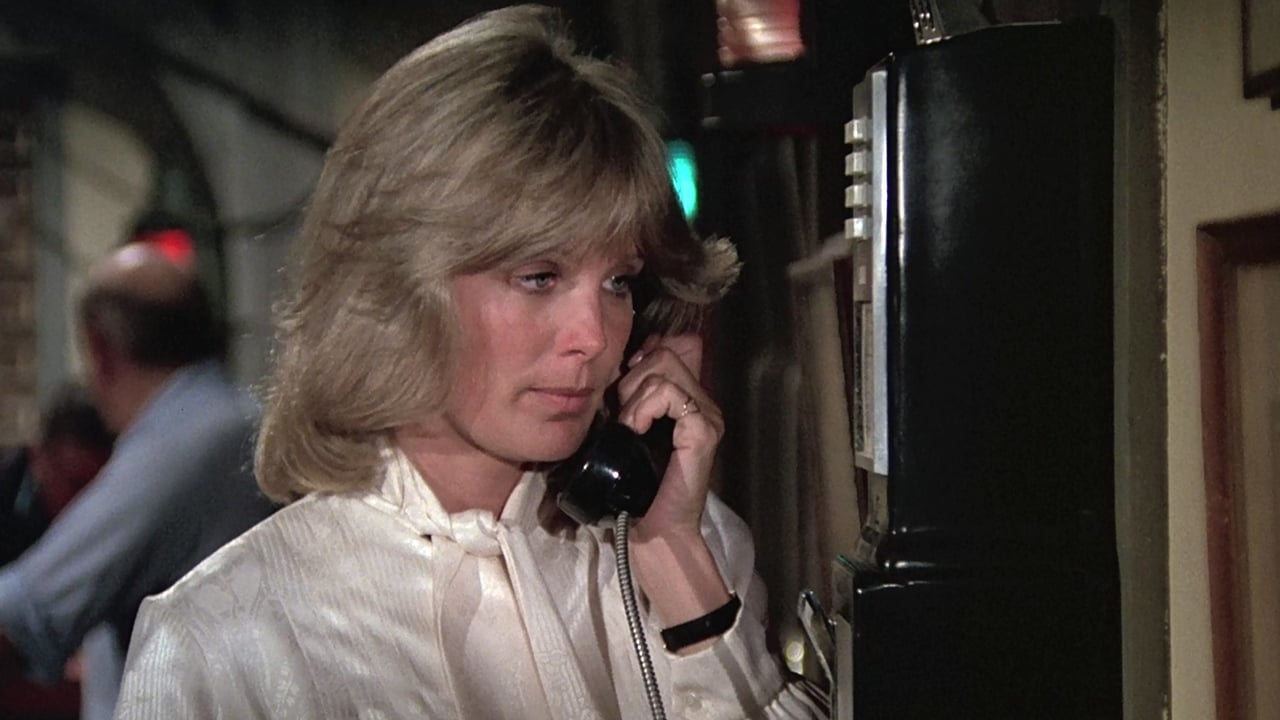 The Rockford Files - Season 1 Episode 17 : Claire