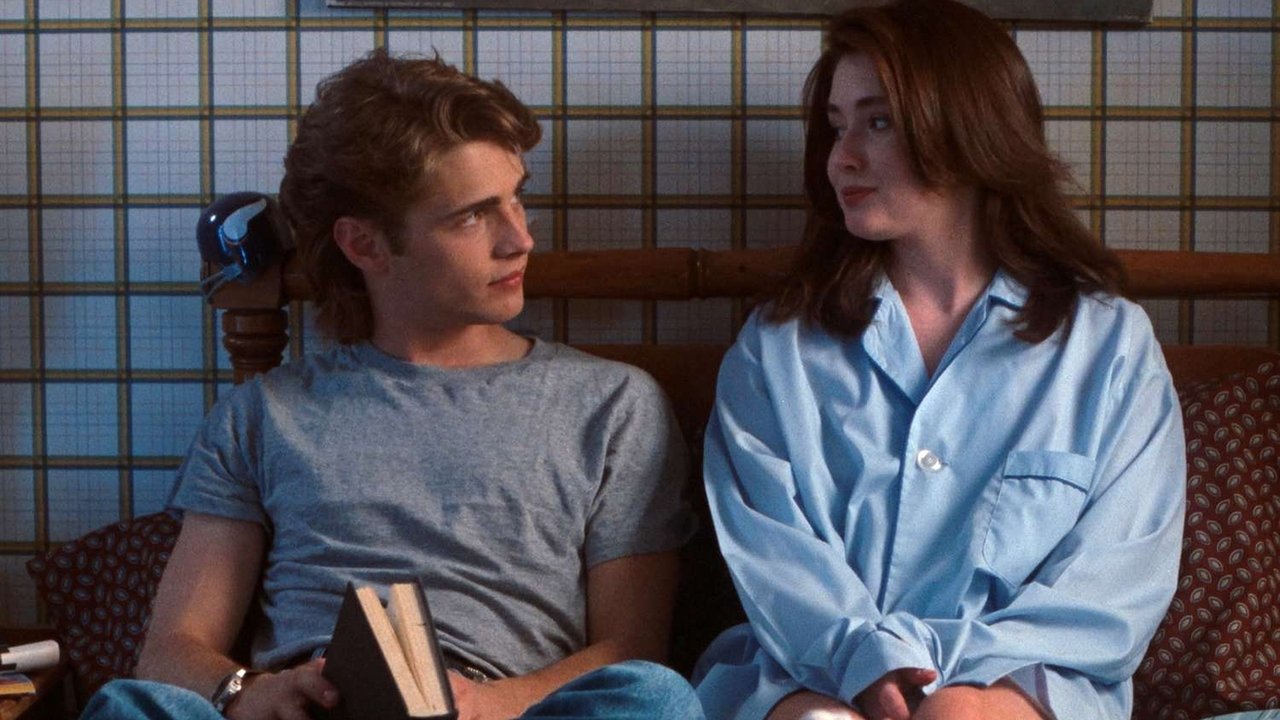 Beverly Hills, 90210 - Season 1 Episode 1 : Class of Beverly Hills