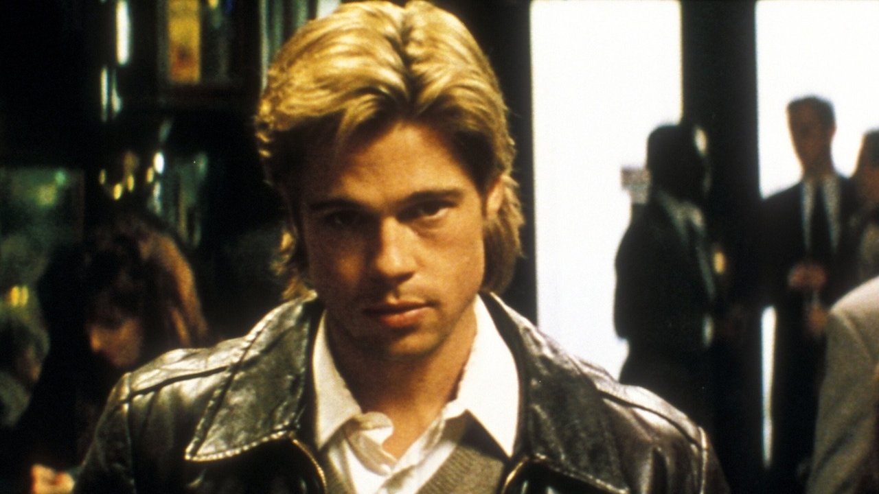The Devil's Own (1997)