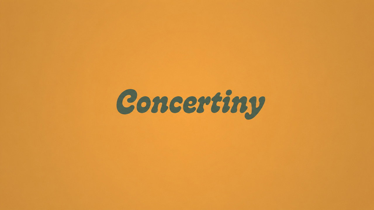 Concertiny