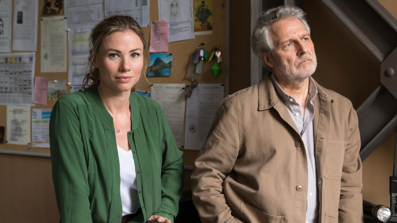 Les Mystères de... — Les Mystères de la chorale