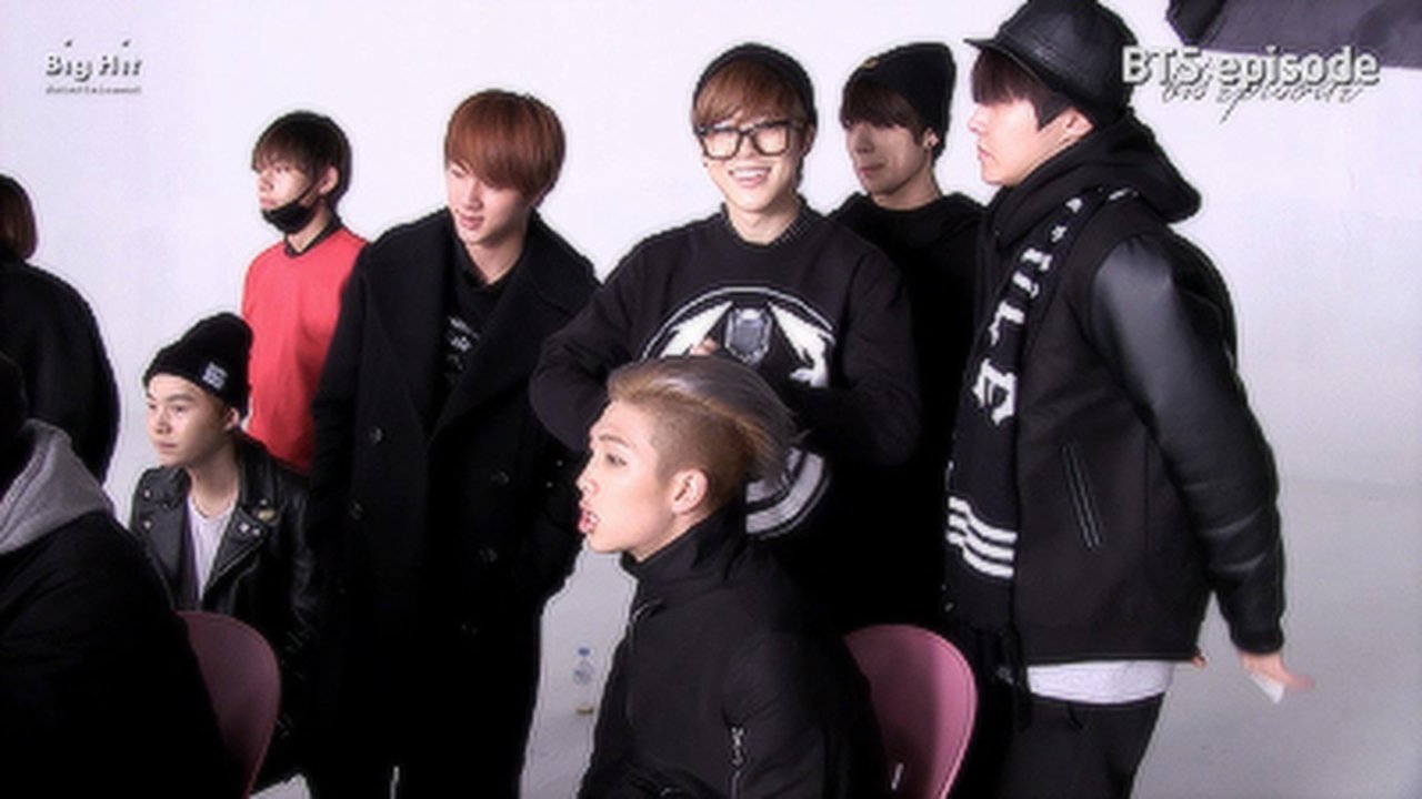 BTS EPISODE - Season 3 Episode 2 : Rap Monster 'Do You' MV shooting (BTS members supported RM)