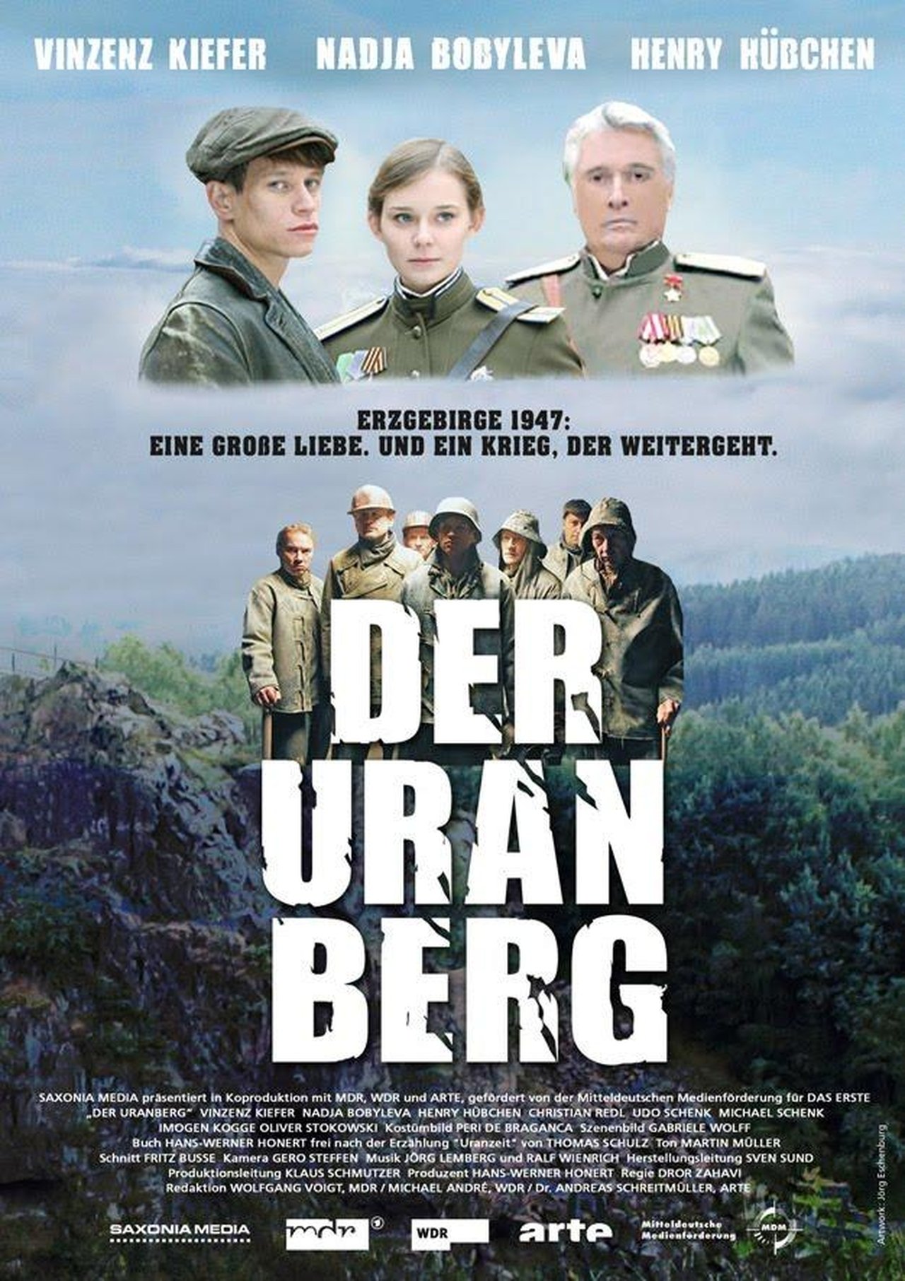 Bergu Uranit backdrop