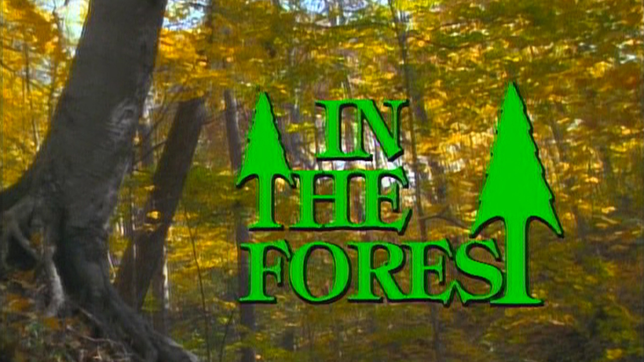 Marty Stouffer's Wild America — Épisode 8