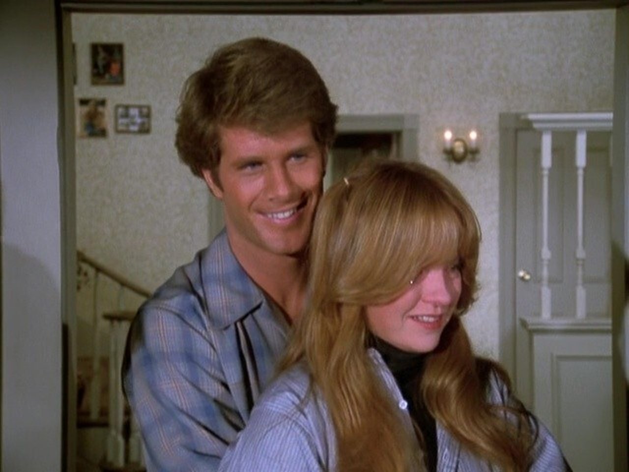 Eight Is Enough - Season 4 Episode 12 : Arrivals