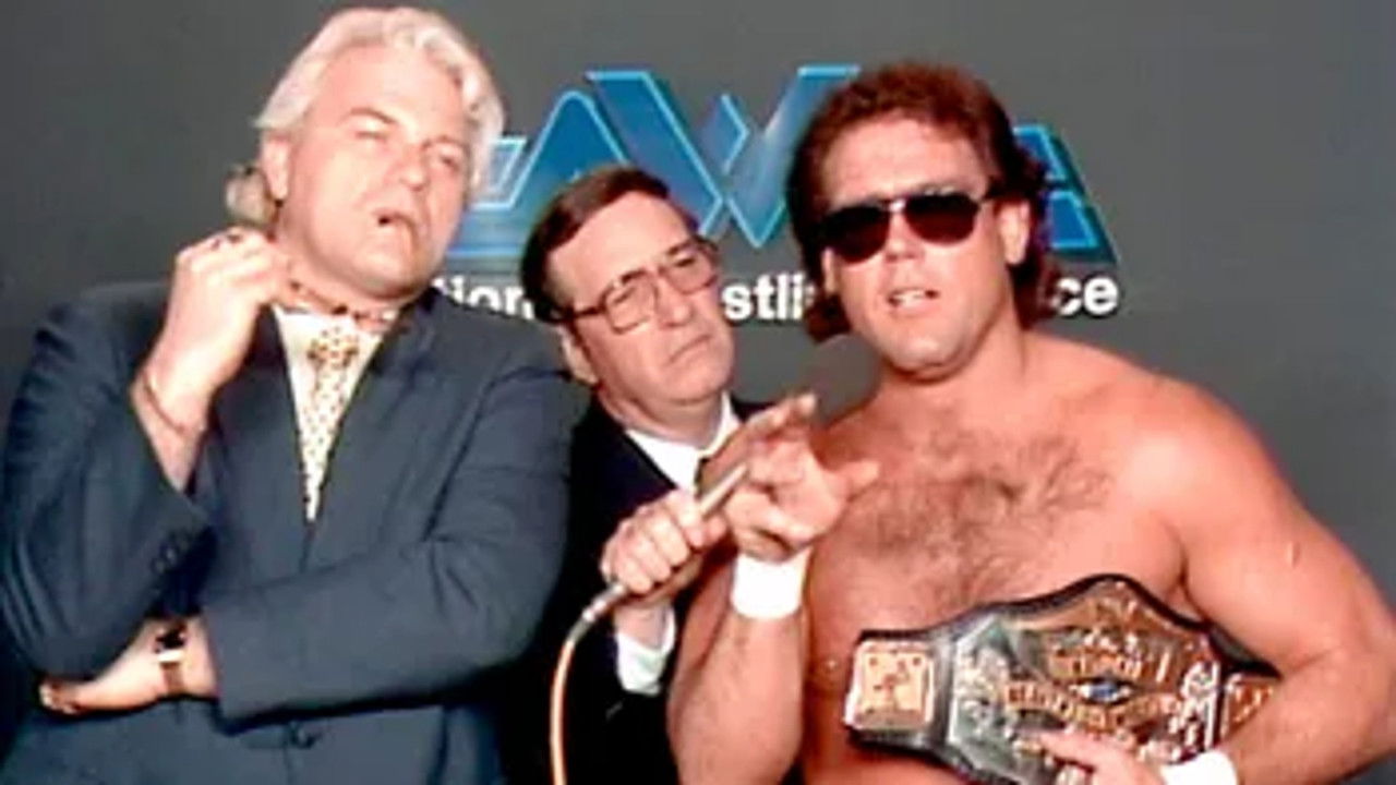 Mid-Atlantic Championship Wrestling — Épisode 19