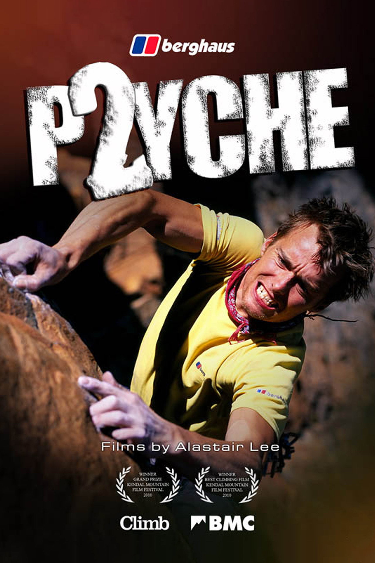 Psyche II