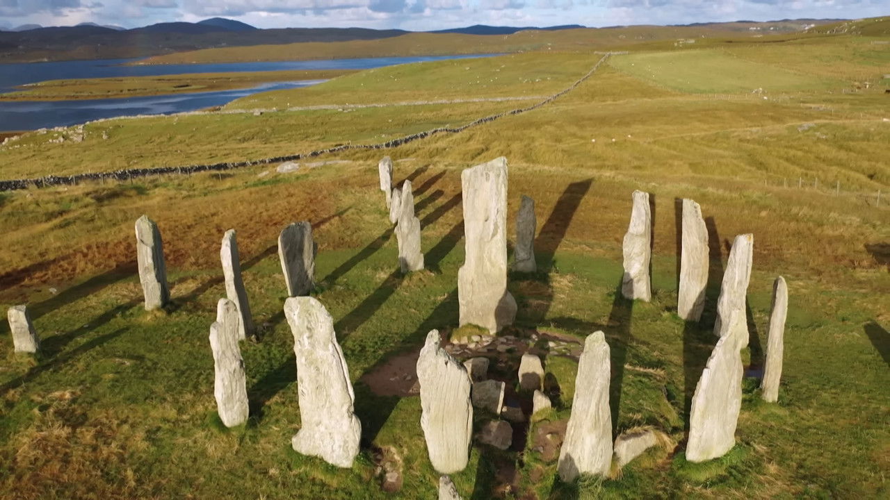 Digging for Britain — Épisode 6