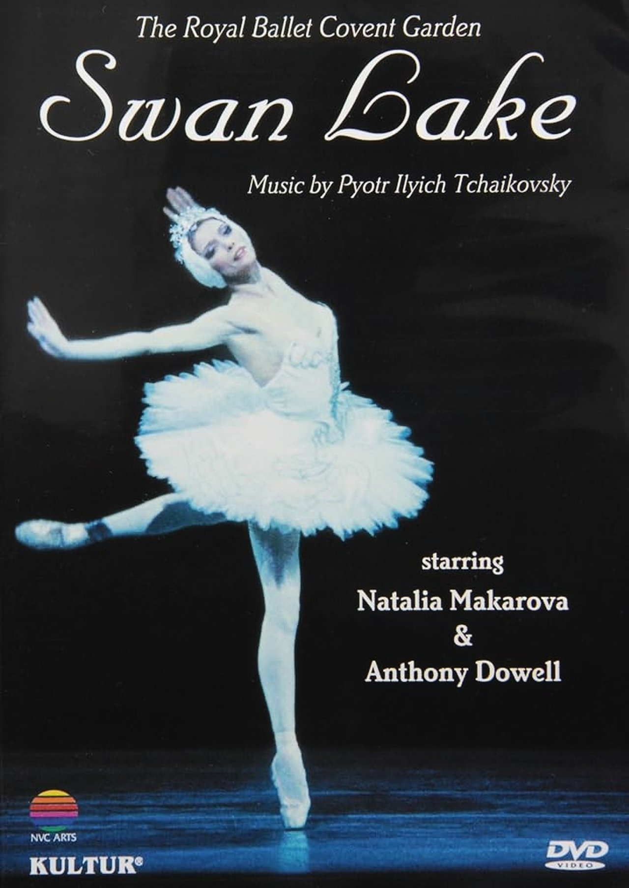 Swan Lake Swan Lake