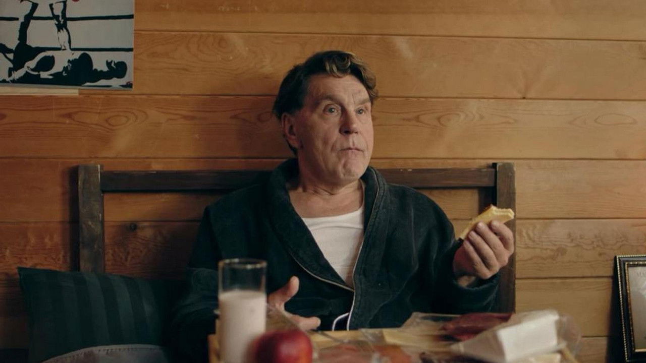 Телохранители — Épisode 1