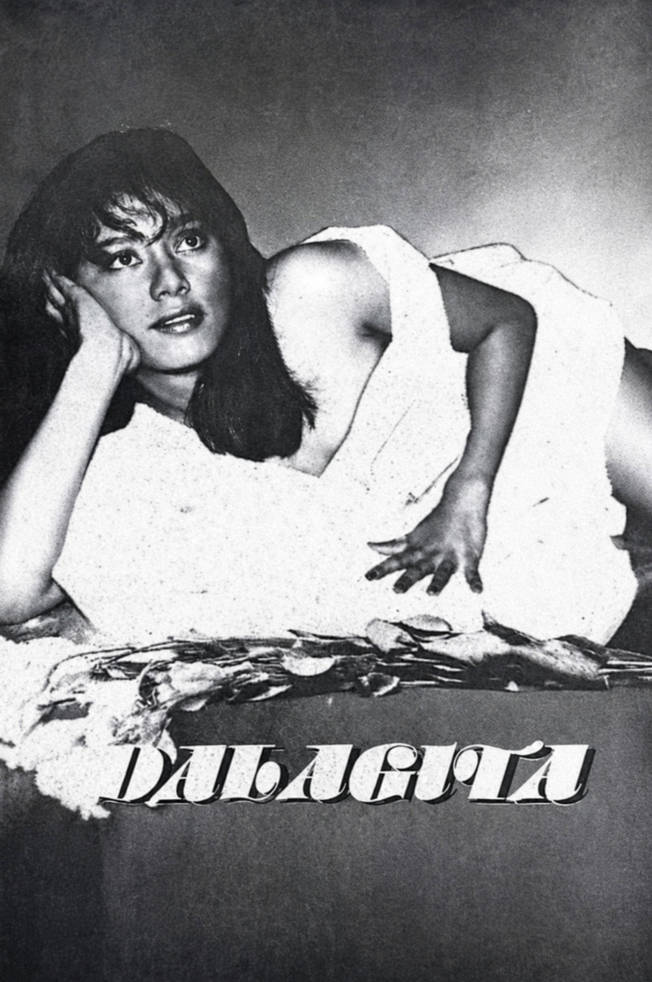 Dalagita Backdrop
