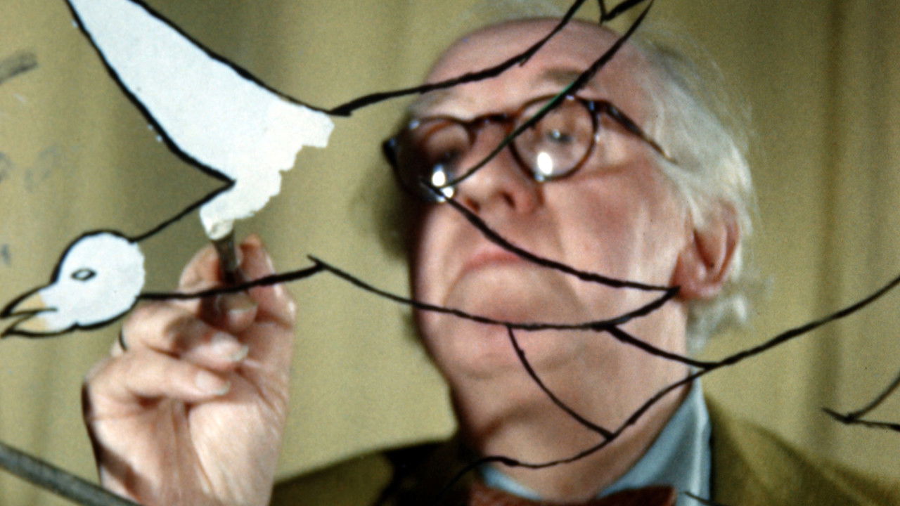 Quatre peintres belges au travail