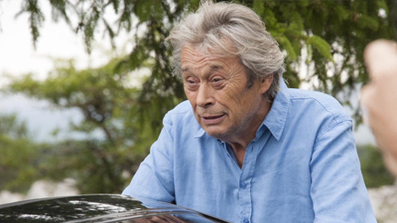 Research Unit - Season 9 Episode 5 : Episode 5