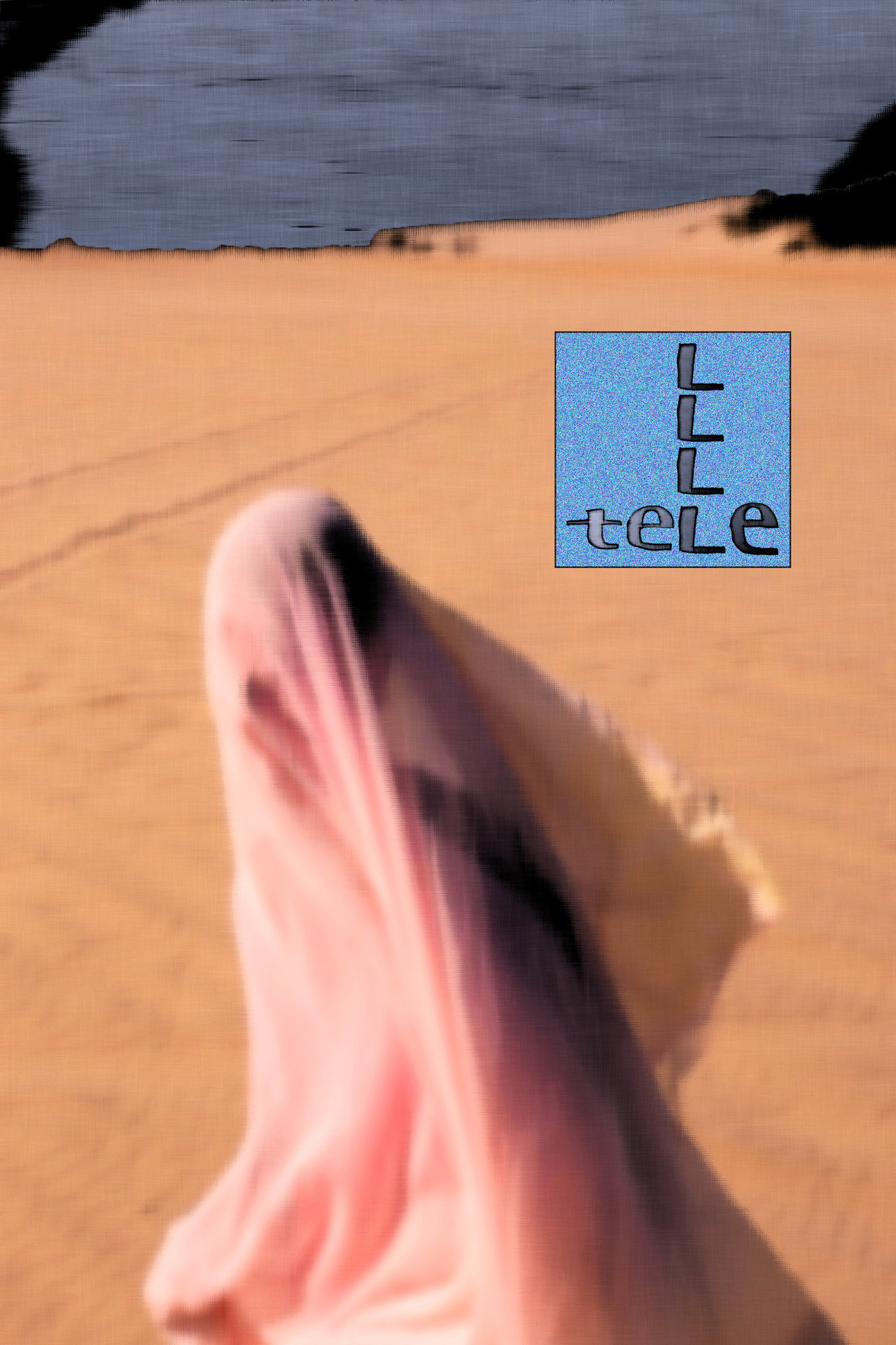 tele filmaffisch