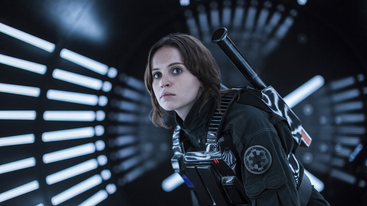 Rogue One: A Star Wars Story background 83