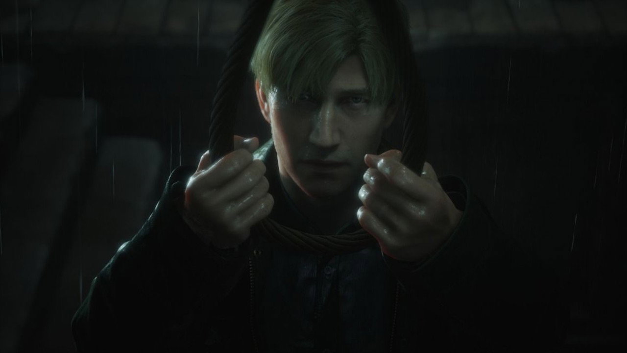 Silent Hill 2: The Movie still 7