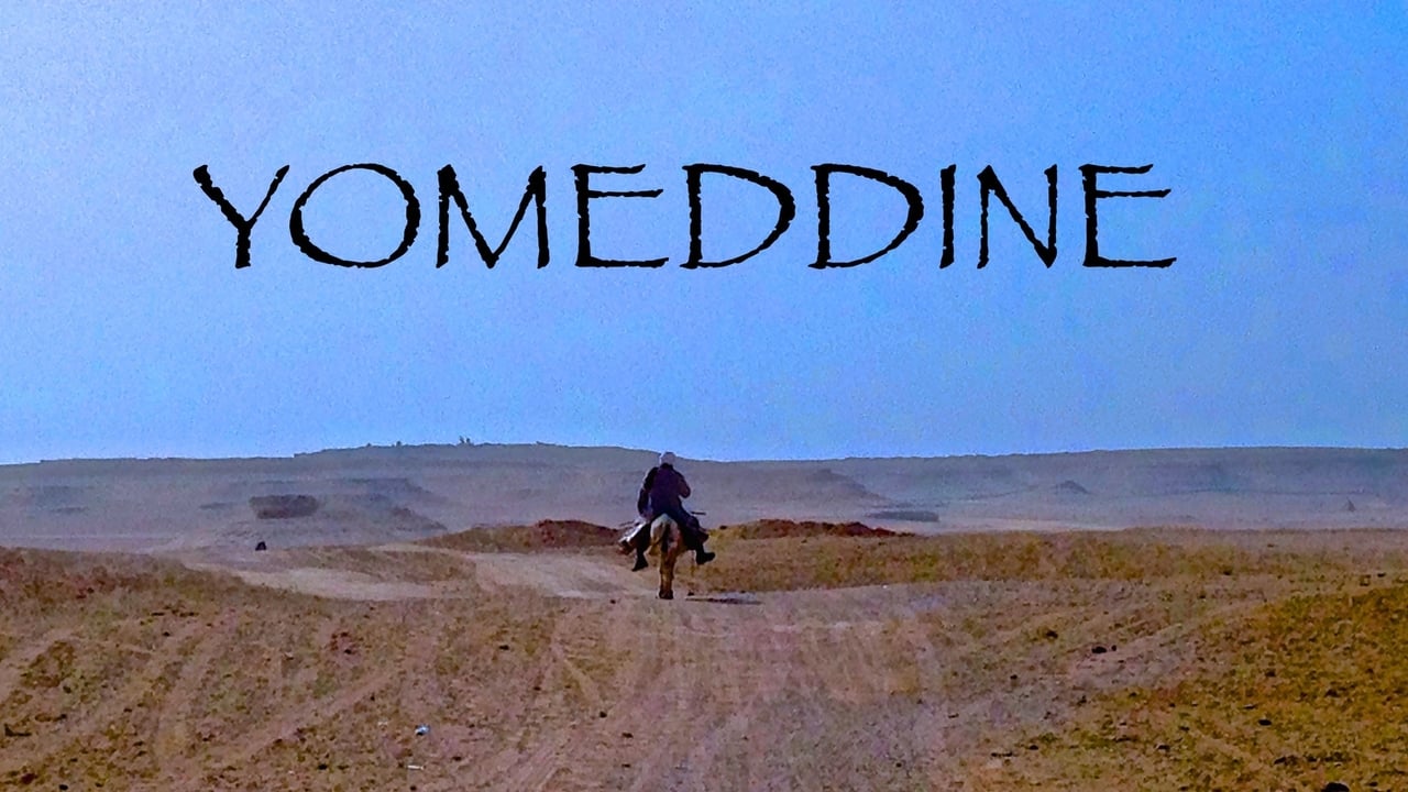 Yomeddine (2018)