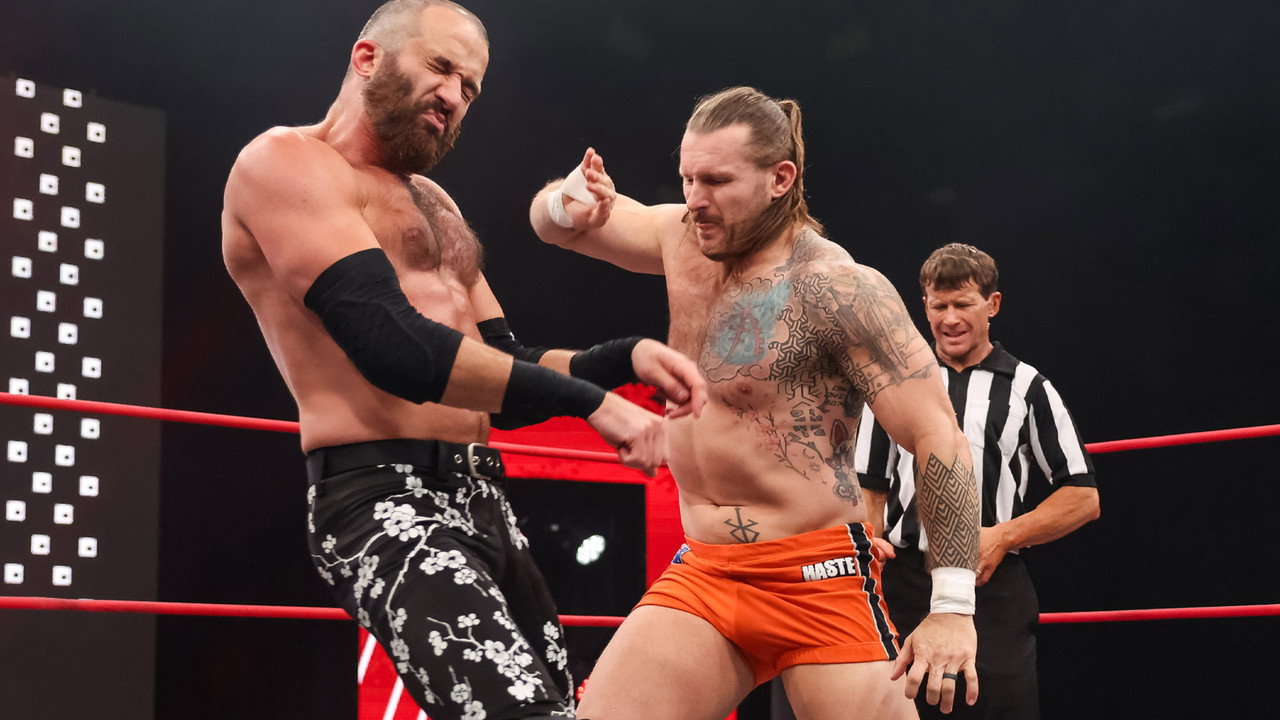 ROH on HonorClub Episode 161