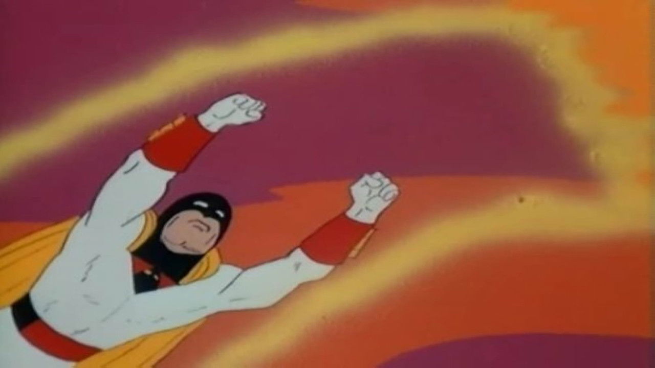 Space Ghost & Dino Boy — Épisode 4