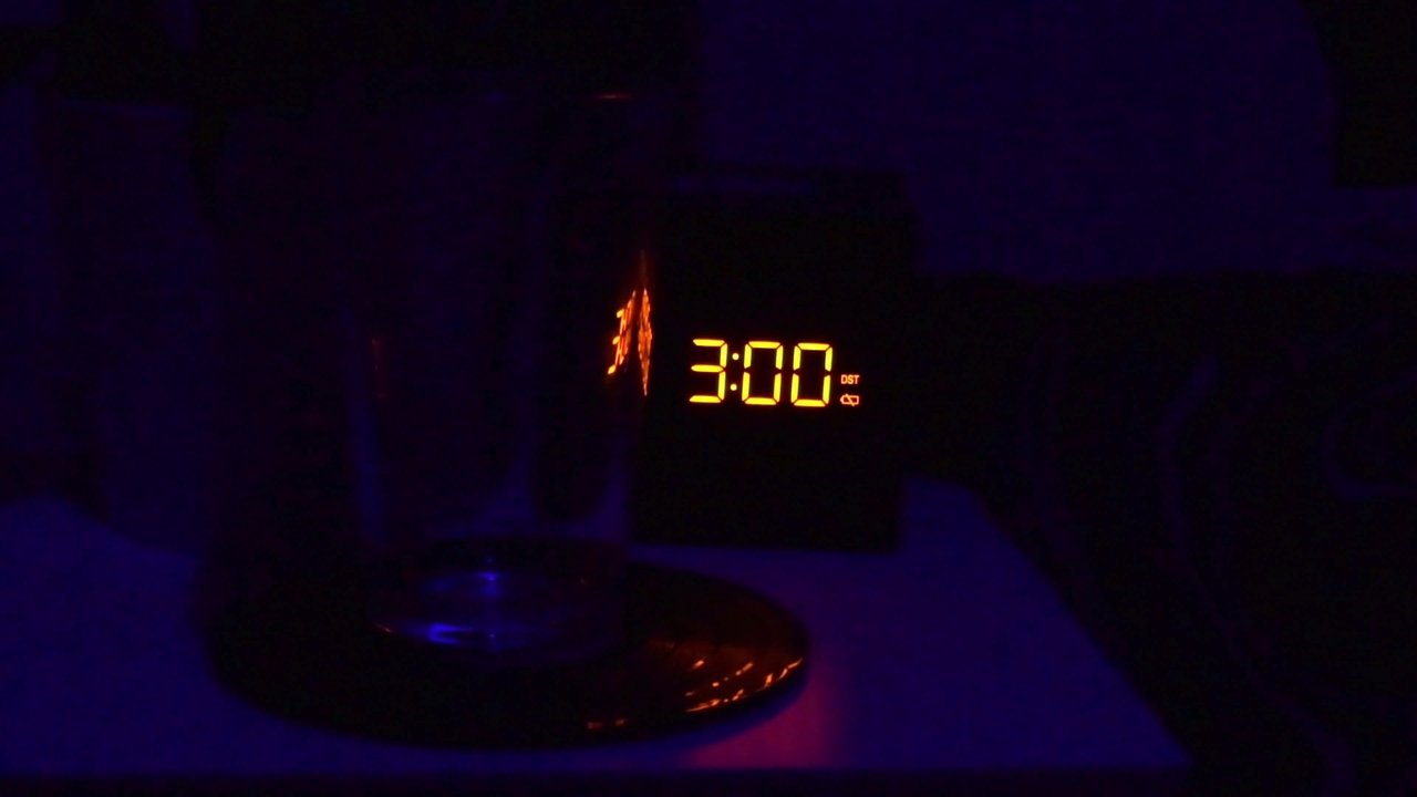 Insomnia