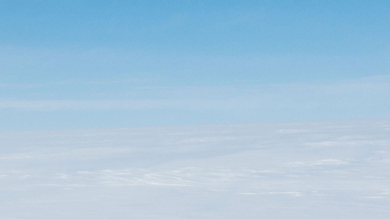 Hanging Out With Chinstrap Penguins