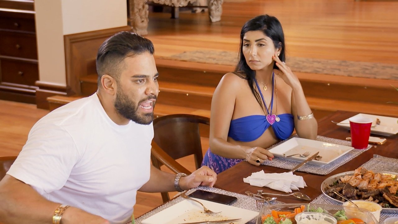 Shahs of Sunset - Season 8 Episode 12 : The Persian Shore