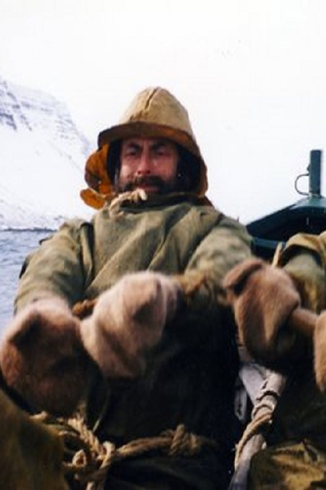 Give Us This Day (1997)
