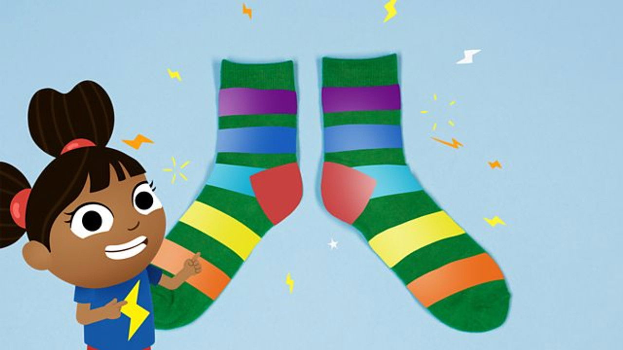 Yakka Dee! — Épisode 12