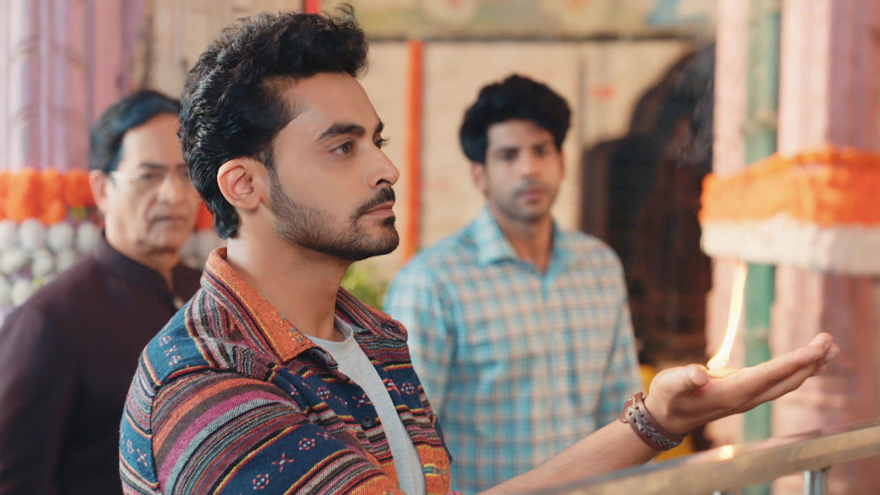 Maana Ke Hum Yaar Nahi — Épisode 25