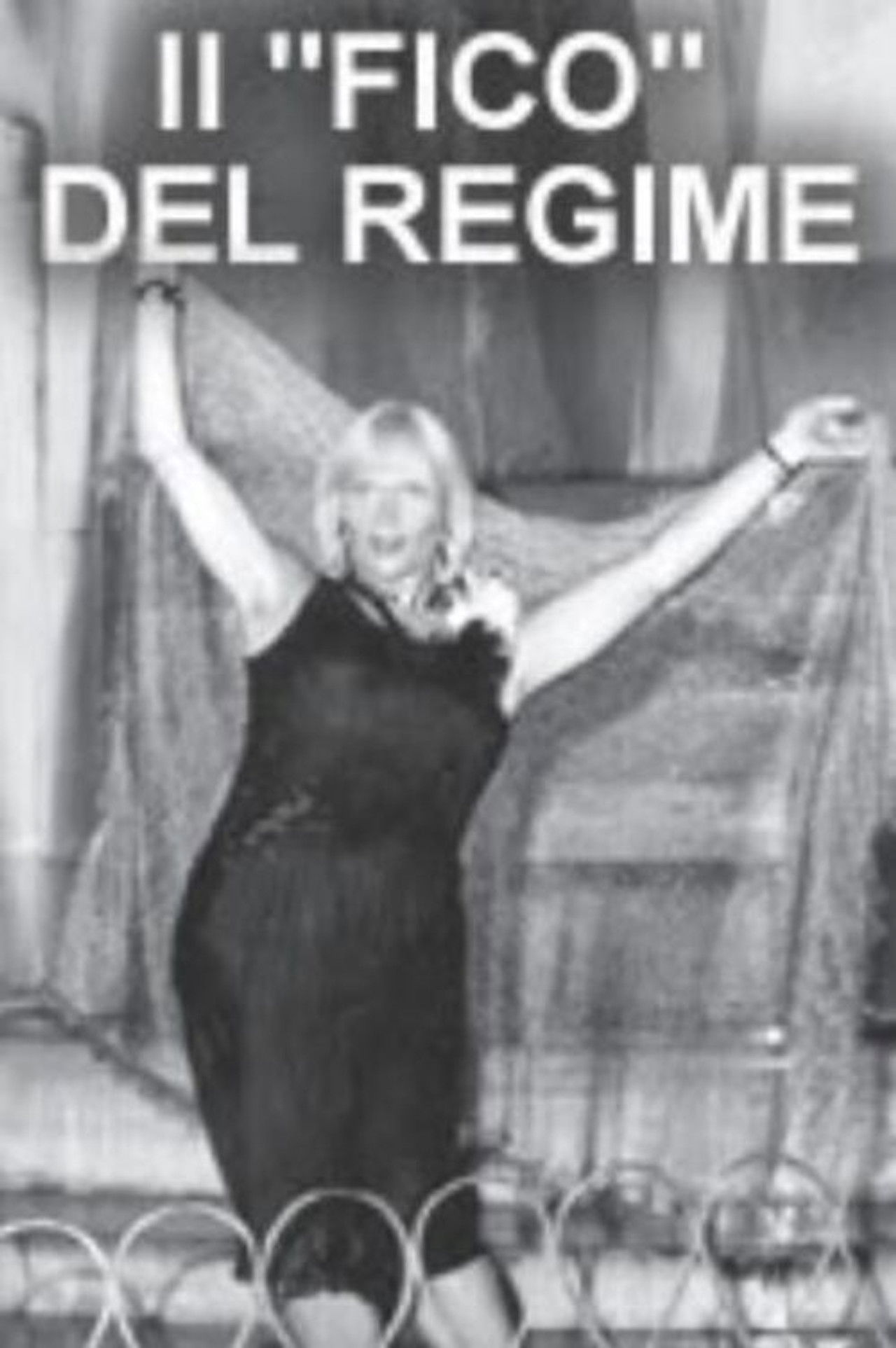 Il 'fico' del regime (da prendere come esempio in mancanza di esempi peggiori) Backdrop