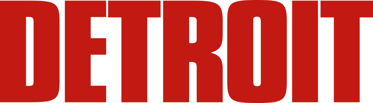 Детройт