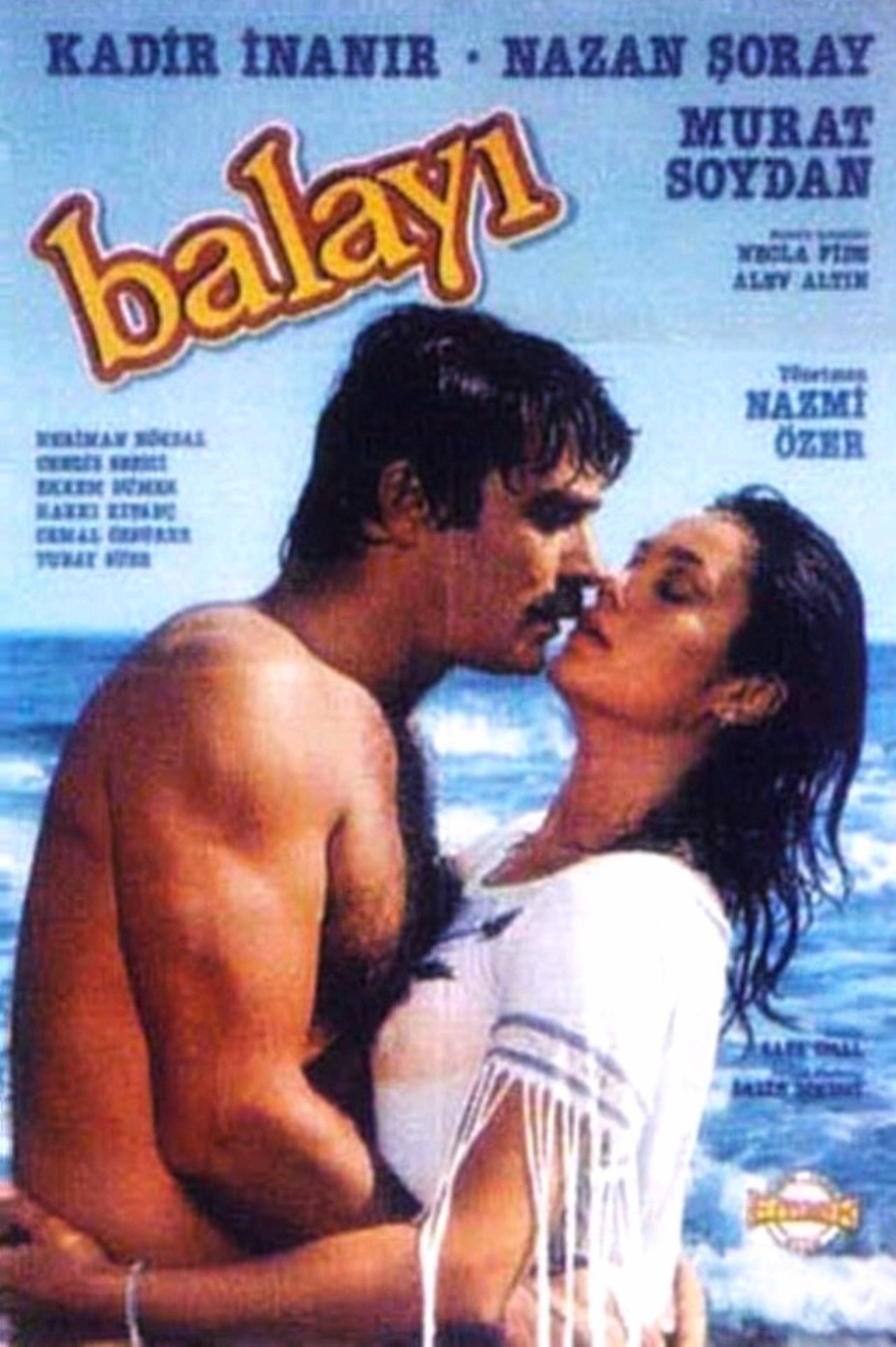 Balayı Balayı
