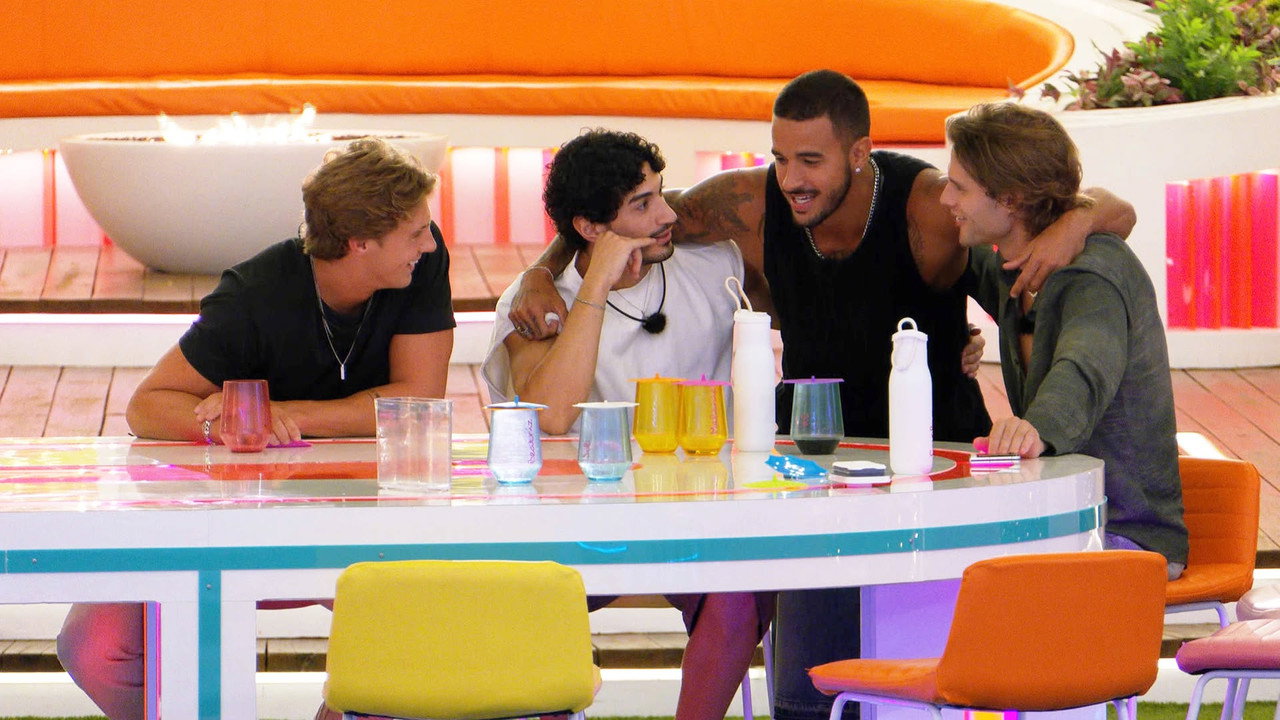 Love Island USA S8E8