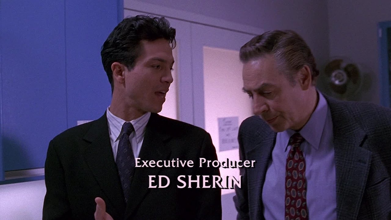 Law & Order - Season 6 Episode 15 : Encore