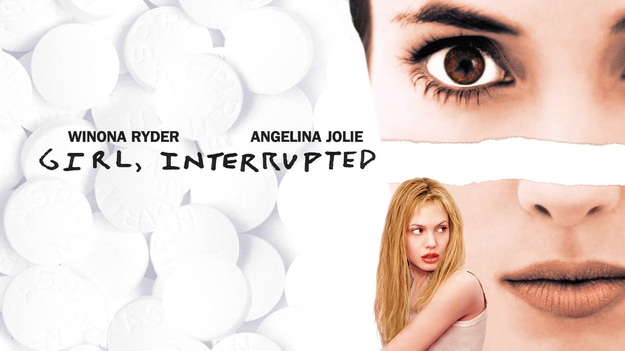 Girl, Interrupted (1999)