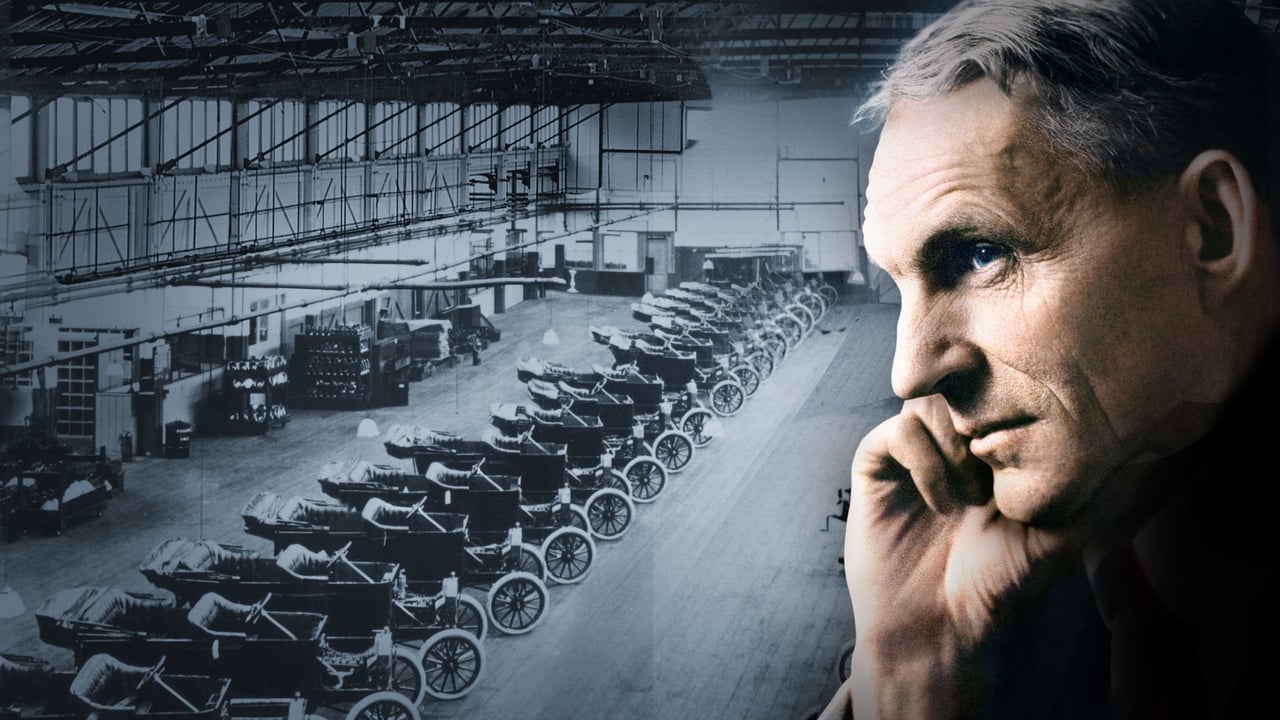 American Experience - Season 25 Episode 4 : Henry Ford