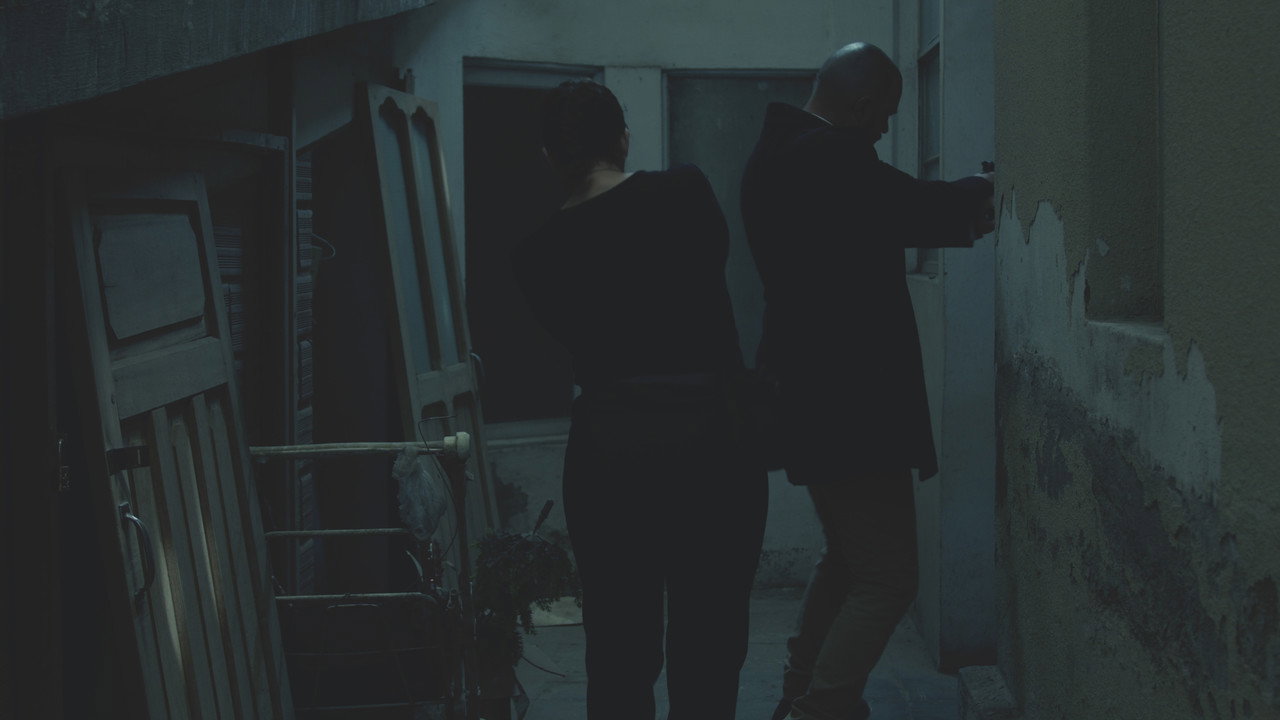 Sueño Afásico still 2